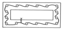 図7．シングル・ワイヤー法